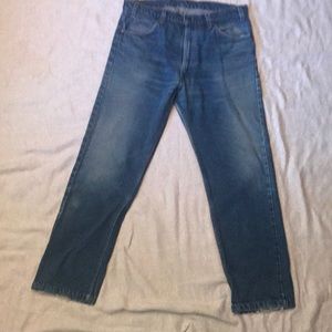 Levi’s jeans